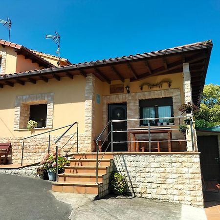 La Casina Villa Celorio  Ngoại thất bức ảnh