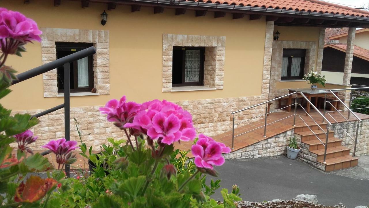 La Casina Villa Celorio  Ngoại thất bức ảnh