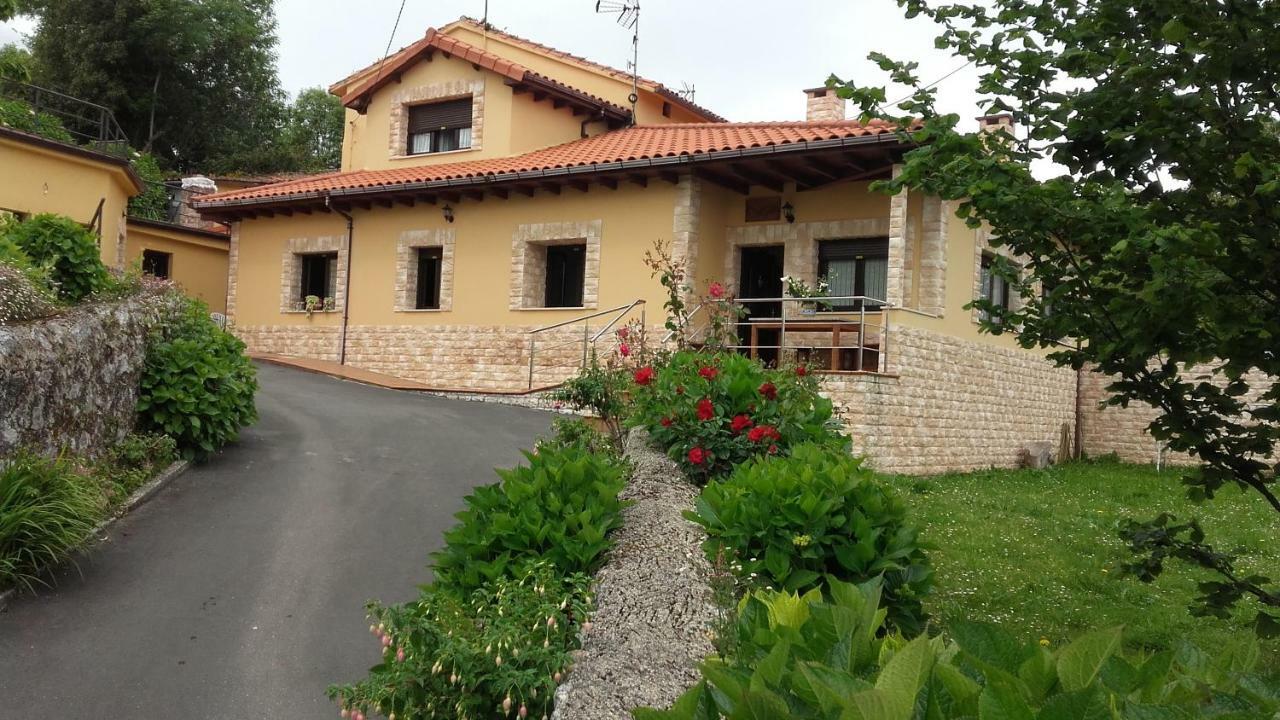 La Casina Villa Celorio  Ngoại thất bức ảnh